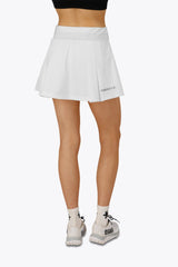 Osaka Women Floucy Skort | White