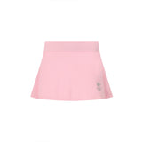 Osaka Women Floucy Skort | Fondant Pink