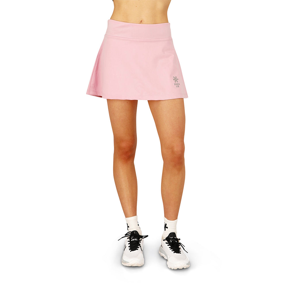 Osaka Women Floucy Skort | Fondant Pink