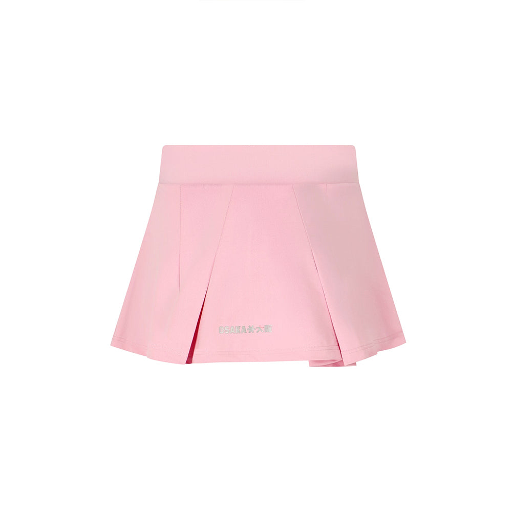 Osaka Women Floucy Skort | Fondant Pink