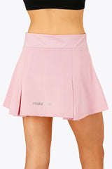 Osaka Women Floucy Skort | Fondant Pink