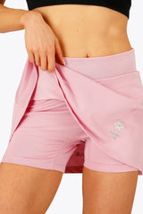 Osaka Women Floucy Skort | Fondant Pink