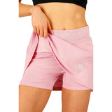 Osaka Women Floucy Skort | Fondant Pink