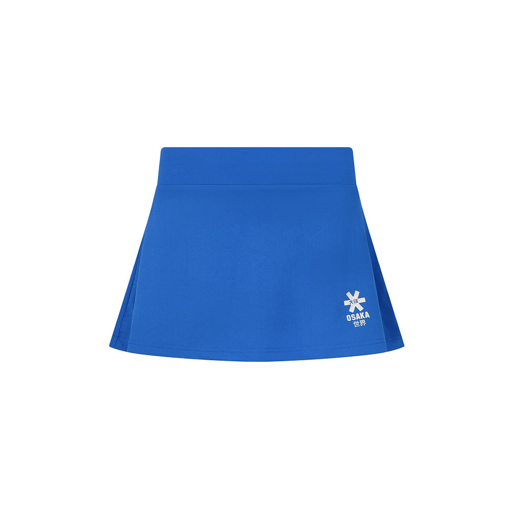 Osaka Women Floucy Skort | Princess Blue