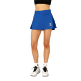 Osaka Women Floucy Skort | Princess Blue