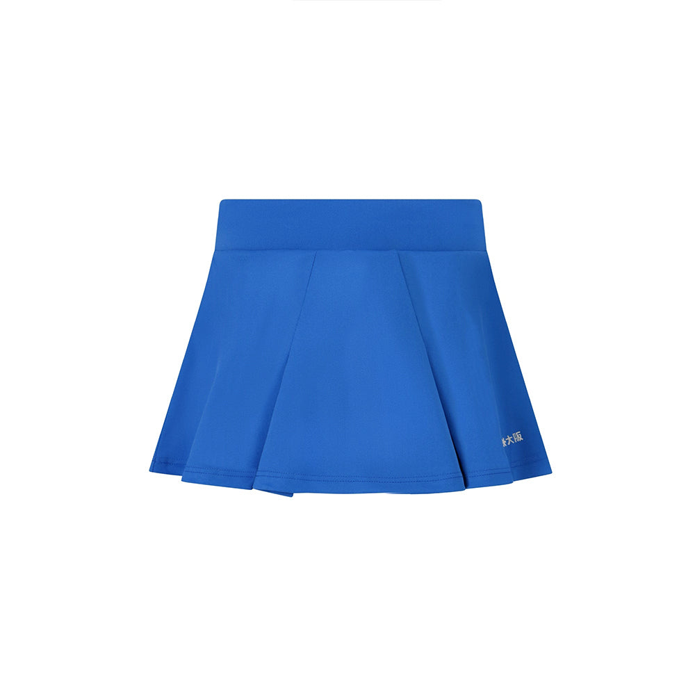 Osaka Women Floucy Skort | Princess Blue