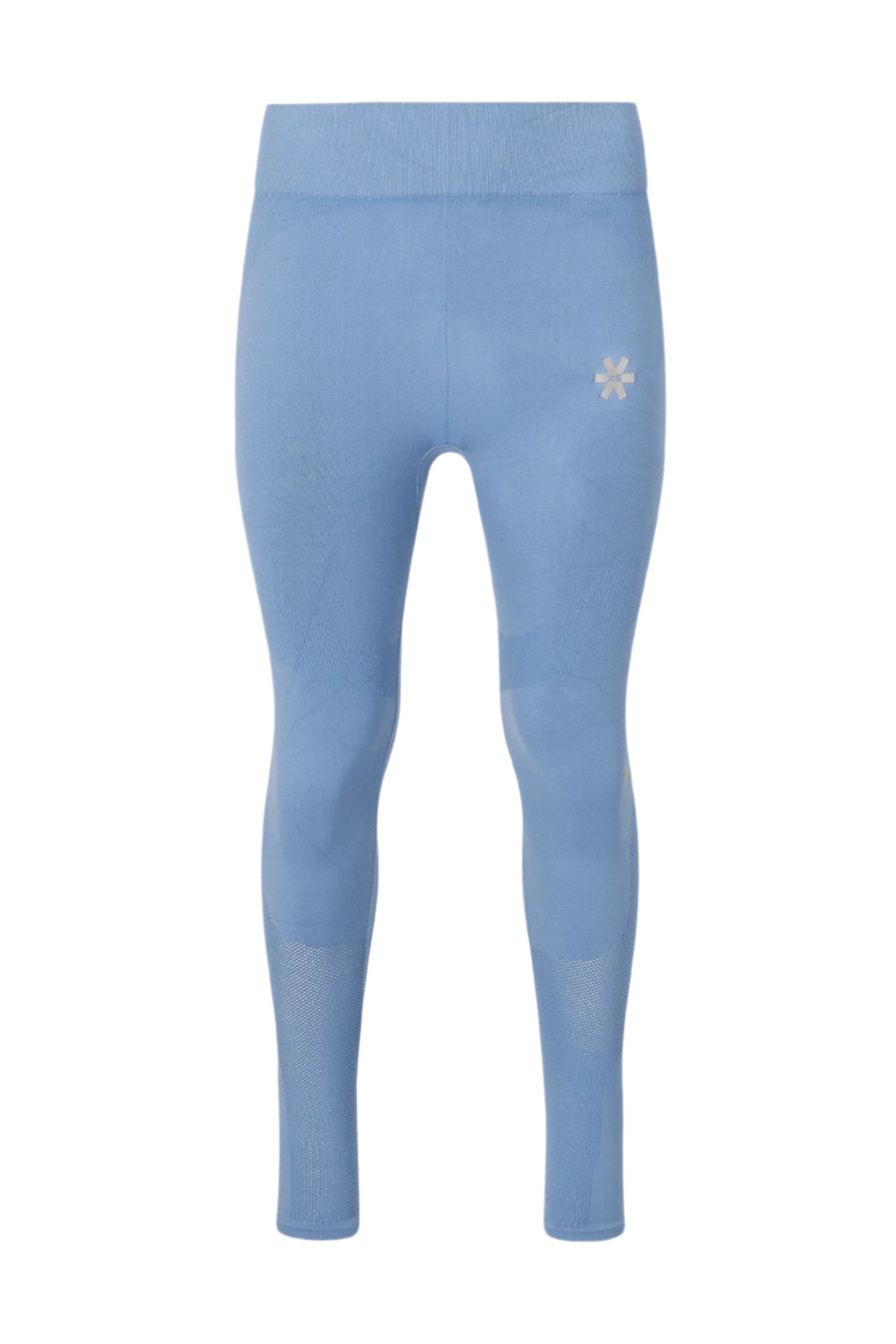 Osaka Women Shimuresu Legging | Manor Blue