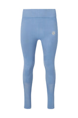 Osaka Women Shimuresu Legging | Manor Blue