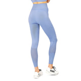 Osaka Women Shimuresu Legging | Manor Blue