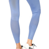 Osaka Women Shimuresu Legging | Manor Blue