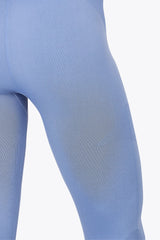 Osaka Women Shimuresu Legging | Manor Blue