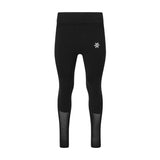 Osaka Women Shimuresu Legging | Faded Black