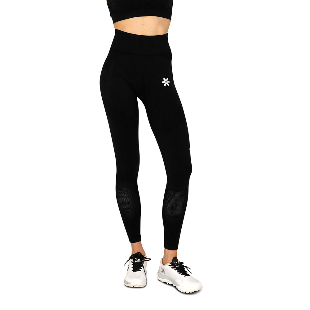 Osaka Women Shimuresu Legging | Faded Black