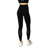 Osaka Women Shimuresu Legging | Faded Black