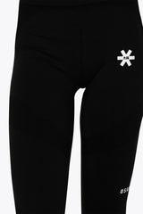 Osaka Women Shimuresu Legging | Faded Black