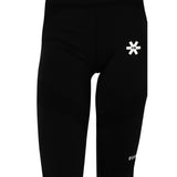 Osaka Women Shimuresu Legging | Faded Black
