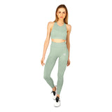 Osaka Women Shimuresu Legging | Jadeite