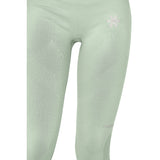 Osaka Women Shimuresu Legging | Jadeite