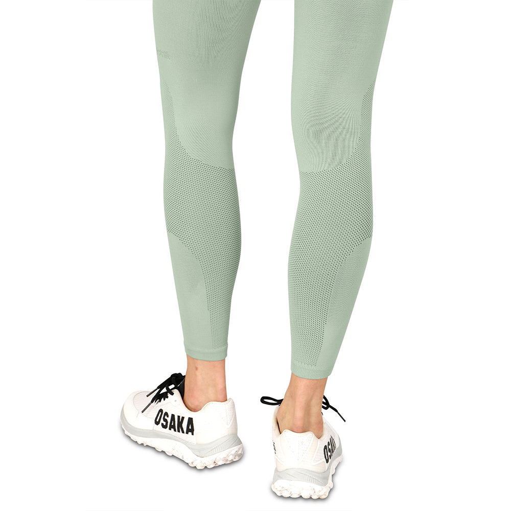 Osaka Women Shimuresu Legging | Jadeite