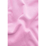 Osaka Women Cropped Sweater | Begonia Pink