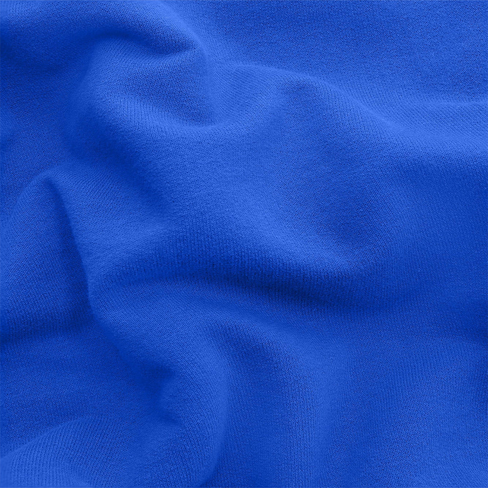 Osaka Women Cropped Sweater | Princess Blue