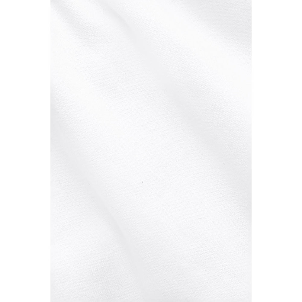 Osaka Women Shorts | White