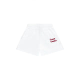 Osaka Women Shorts | White