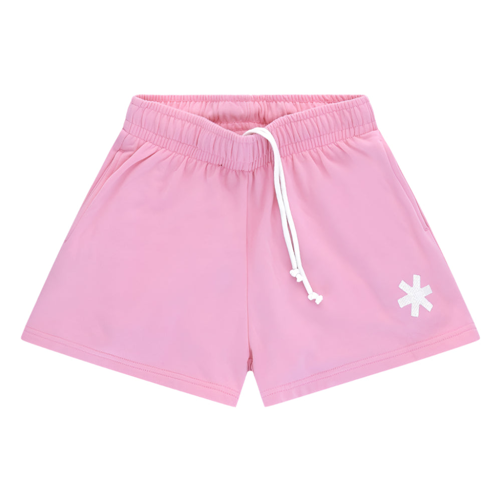 Osaka Women Shorts | Begonia Pink