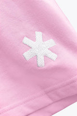 Osaka Women Shorts | Begonia Pink