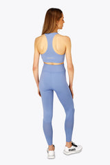 Osaka Women Tech Sports Bra | Manor Blue