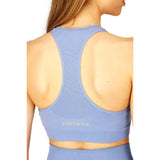 Osaka Women Tech Sports Bra | Manor Blue