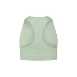 Osaka Women Tech Sports Bra | Jadeite