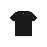 Camiseta básica unisex Osaka | Negra