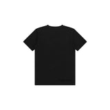 Camiseta básica unisex Osaka | Negra