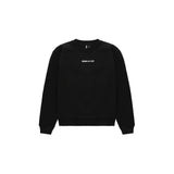 Suéter unisex Osaka Signature | Negro