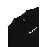 Suéter unisex Osaka Signature | Negro