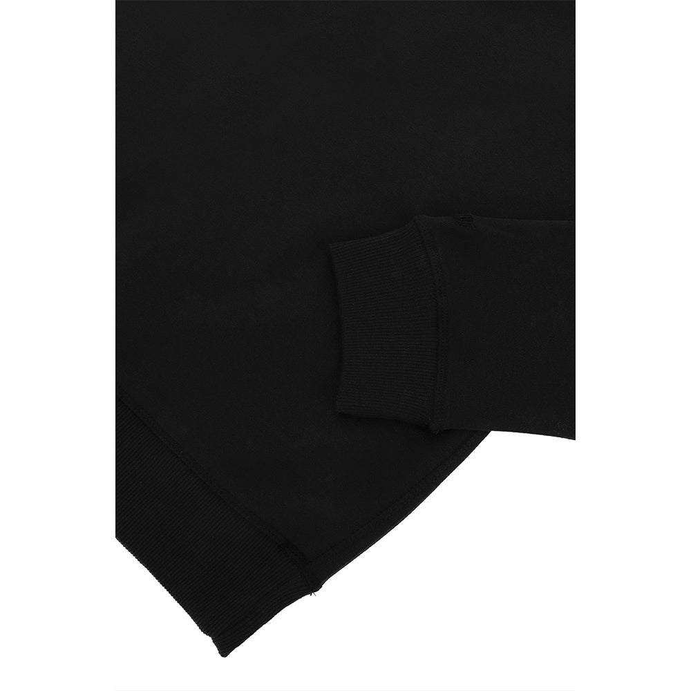 Suéter unisex Osaka Signature | Negro