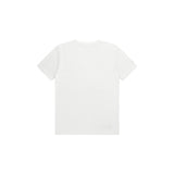 Camiseta básica unisex Osaka | Blanca