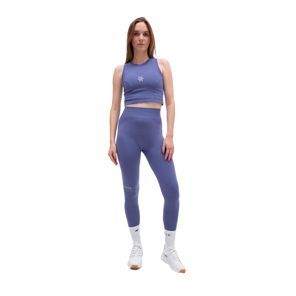 Osaka Women Shimuresu Legging | Future Dusk