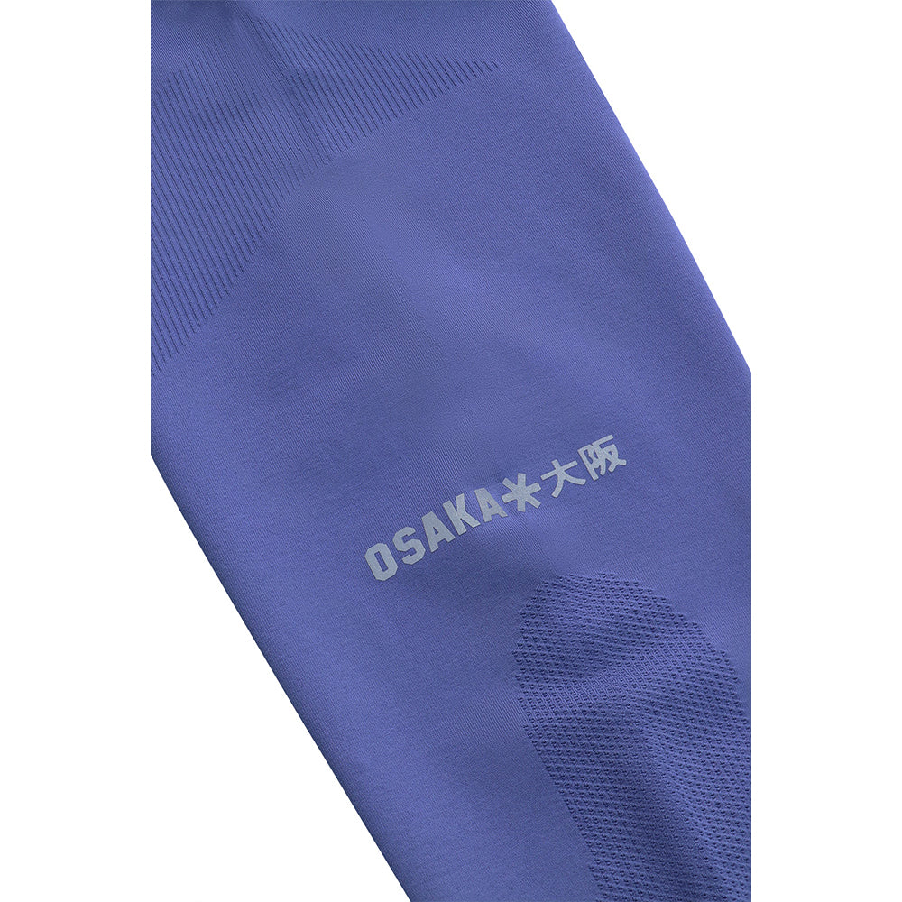 Osaka Women Shimuresu Legging | Future Dusk