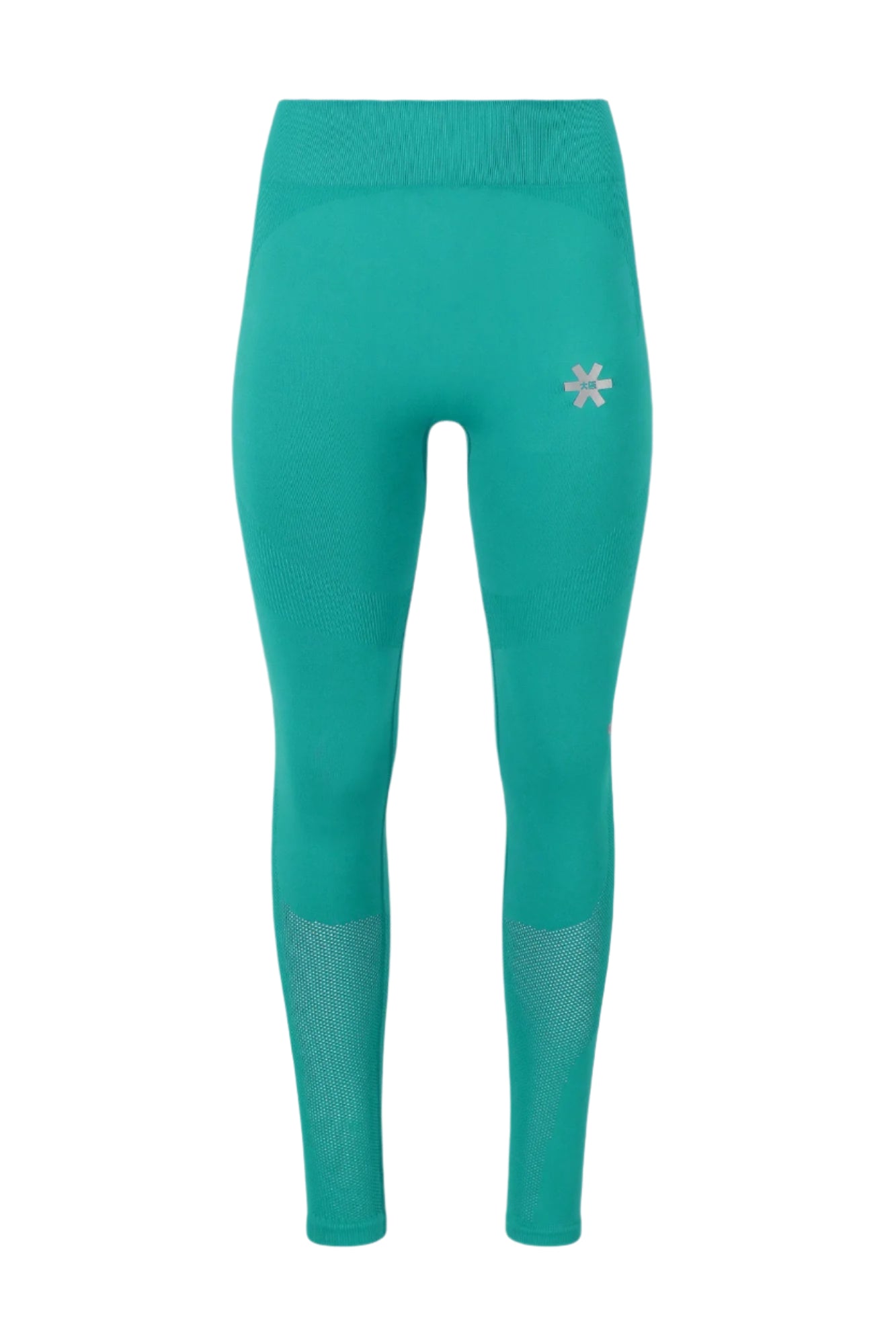 Osaka Women Shimuresu Legging | Bayou Green