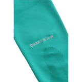 Leggings Osaka Mujer Shimuresu | pantano verde