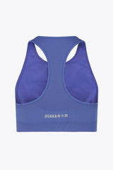 Osaka Women Tech Sports Bra | Future Dusk