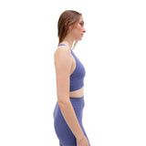 Osaka Women Tech Sports Bra | Future Dusk