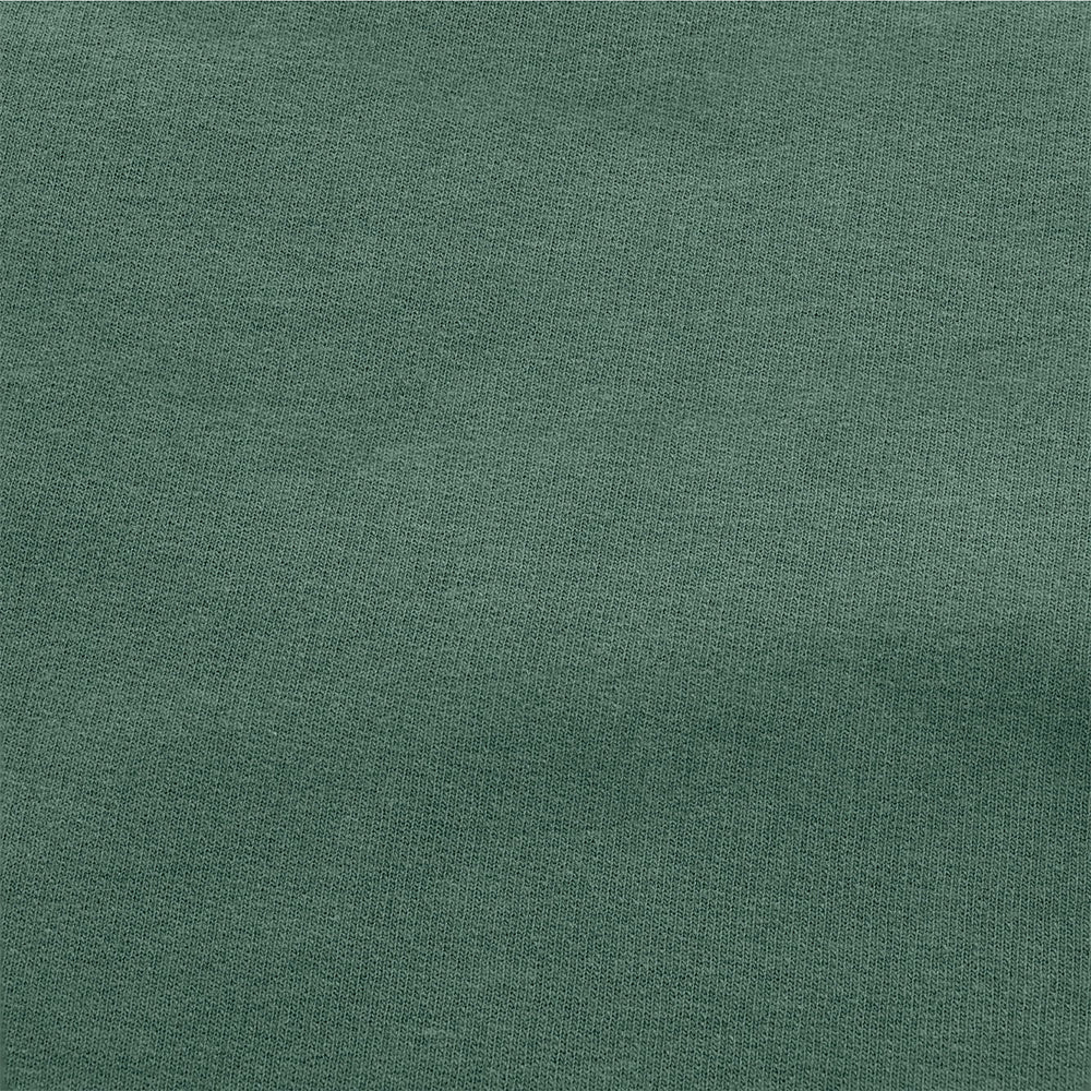 Osaka Women Cropped Sweater | Bayou Green