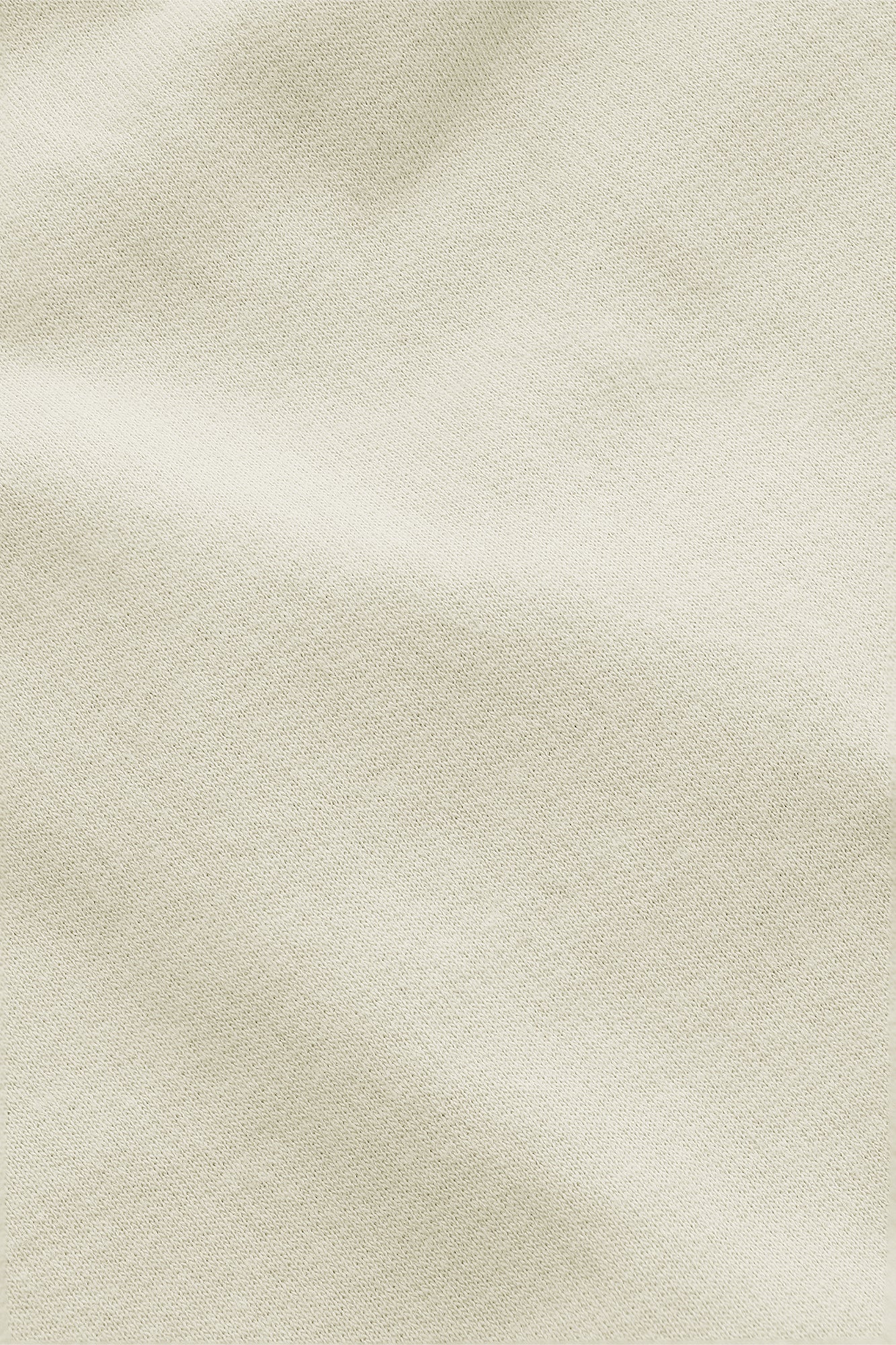 Osaka Women Cropped Hoodie | Warm Grey