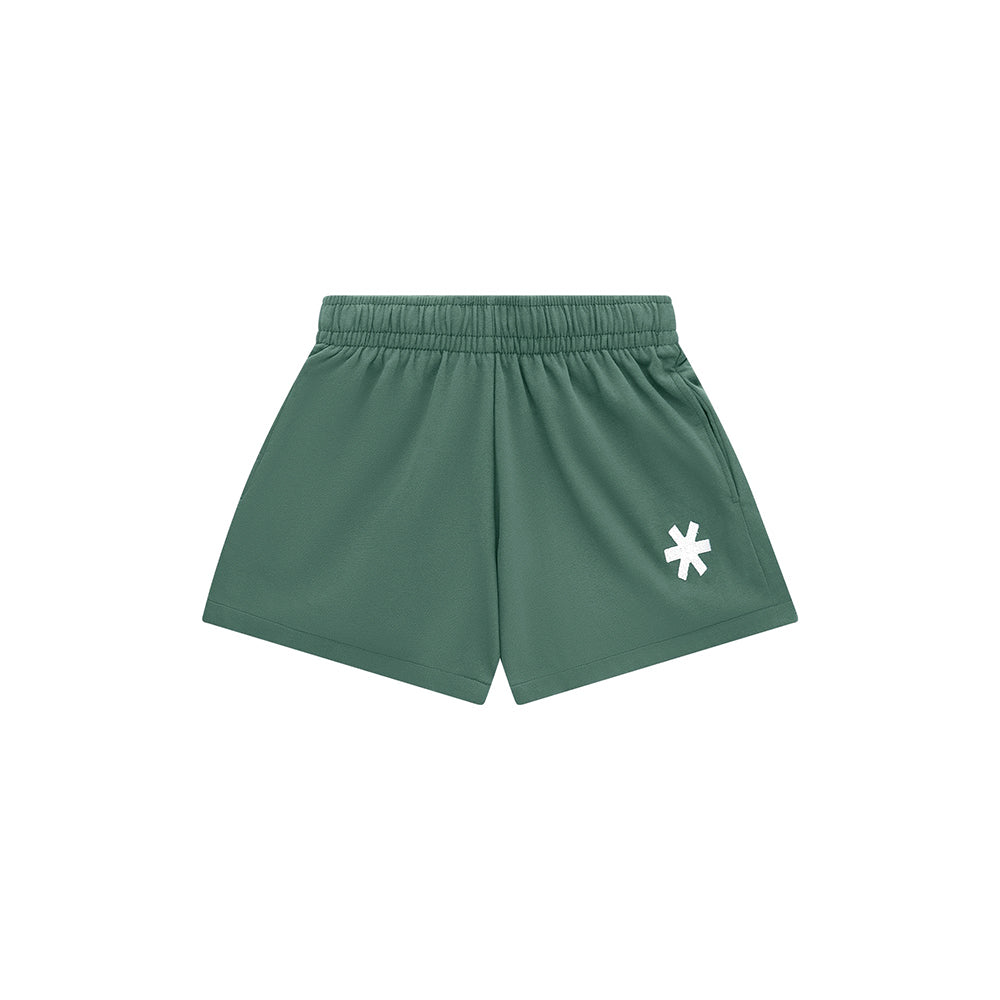 Osaka Women Shorts | Bayou Green