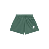 Osaka Women Shorts | Bayou Green
