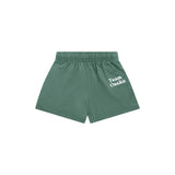 Osaka Women Shorts | Bayou Green