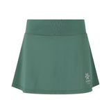 Osaka Women Floucy Skort | Bayou Green